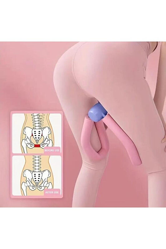 Pelvik İç Bacak Egzersiz Aleti