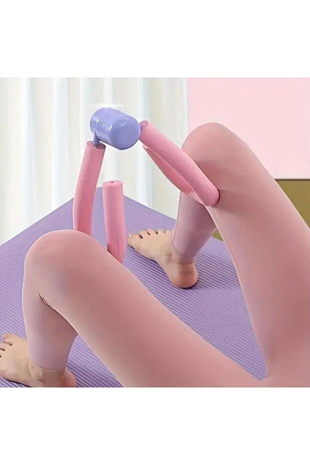 Pelvik İç Bacak Egzersiz Aleti