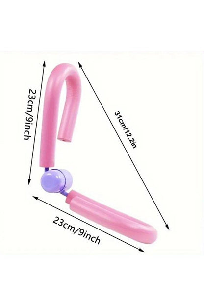 Pelvik İç Bacak Egzersiz Aleti