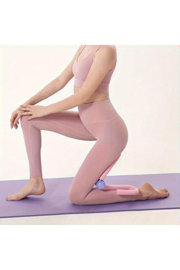 Pelvik İç Bacak Egzersiz Aleti