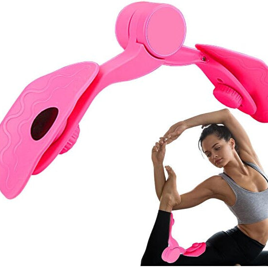 Pelvik İç Bacak Egzersiz Aleti