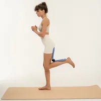 Pelvik İç Bacak Egzersiz Aleti